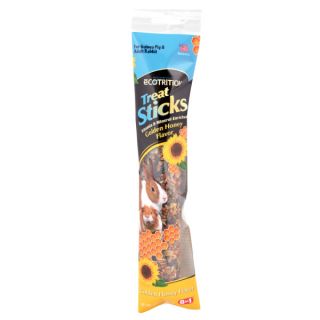 eCOTRITION™ Treat Sticks for Guinea Pigs and Adult Rabbits   Specialty Pet Month   Featured Products
