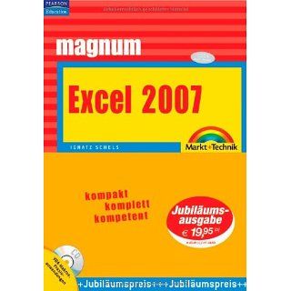 Excel 2007 Magnum kompakt, komplett, kompetent Ignatz