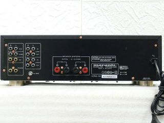 Marantz PM 30 Integrated Amplifier
