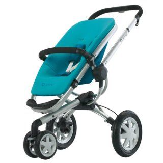 60301190   Buggy Buzz, Farbe capri (Kollektion 2008) Baby