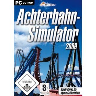 Achterbahn Simulator 2009 von astragon Software GmbH (16)