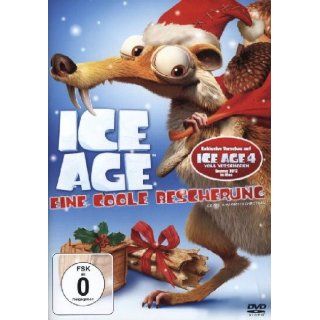 Ice Age   Eine coole Bescherung Spielzeit 25 Minuten Karen