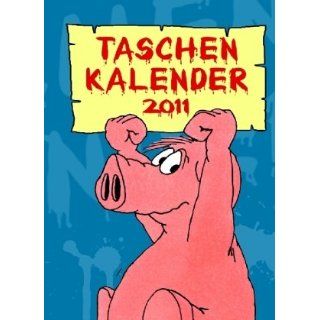 Taschenkalender 2011 Uli Stein Bücher