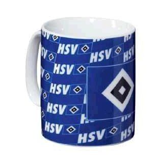 HAMBURGER SV Teamschokolade u. Adventskalender HSV Sport