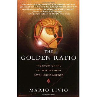 Most Astonishing Number Mario Livio Englische Bücher