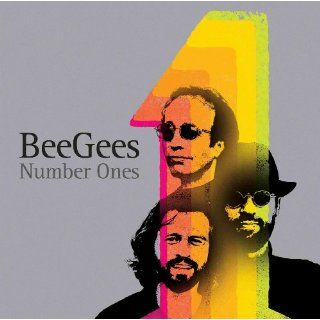 Very Best of the Bee Gees Musik