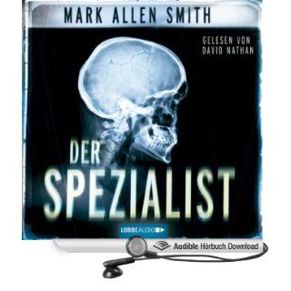 Der Spezialist (Hörbuch ) Mark Allen Smith, David