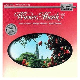 Wiener Musik Vol.10 Musik