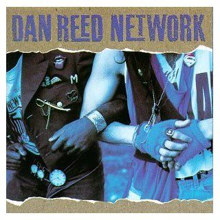 Dan Reed Network Musik