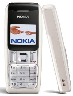 Nokia 2310 Prepaid Handy CallYa + 5,  Startguthaben 
