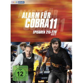 Alarm für Cobra 11   Staffel 27 Erdogan Atalay, Tom Beck