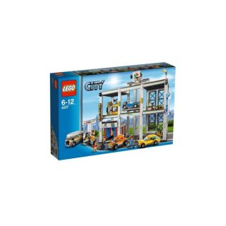 LEGO City 4207 City Garage 5702014840980
