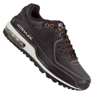 Nike Schuhe AIR MAX 2 Plus 454502 200 brown Gr.41,0
