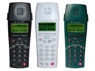 Telekom Sinus 45K 45 K Mobilteil Handteil Hörer T Sinus