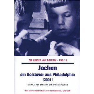 Die Kinder von Golzow 13   Jochen   Ein Golzower aus Philadelphia