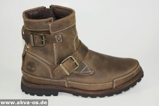 Timberland Earthkeepers Stiefel Gr. 43 US 9 Herren Schuhe Boots NEU