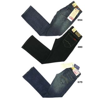 NEU MUSTANG Jeans Herren Hose Klassiker Used Look Michigan New Oregon