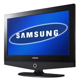 Samsung LE 32 R 32 B 81,3 cm (32 Zoll) 169 HD Ready LCD Fernseher