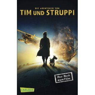 Tim & Struppi: Filmbuch: Die Abenteuer von Tim und Struppi von Alex