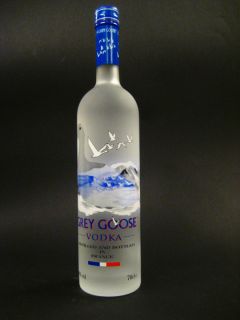 Goose Vodka Wodka 1,5 Liter 40 % Vol 51,27€/Ltr Frankreich
