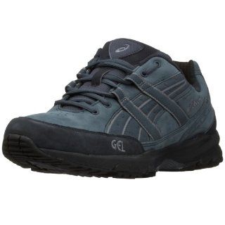 Asics Gel Odyssey WR Walkingschuh, grau/blau/silber Schuhe