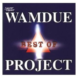 Best of Wamdue Project Musik