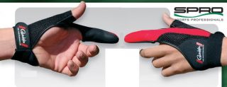 Gamakatsu Casting Protection Glove Fingerschutz Handschuh