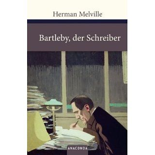 Bartleby, der Schreiber Herman Melville, Felix Mayer