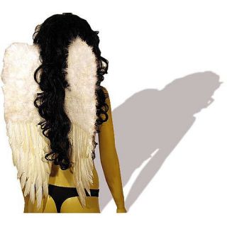Engelsflügel Engel Flügel weiss 50x60 cm