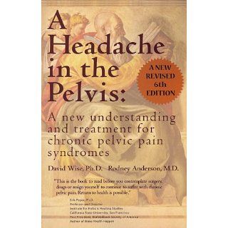 Headache in the Pelvis A New Understanding and Treatment for
