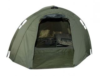 Fox Easy Dome FX Karpfenzelt Zelt zum Karpfenangeln Angelzelt Bivvy
