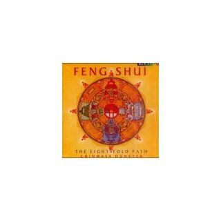 Feng Shui, The Eight Fold Path, 1 Audio CD Chinmaya