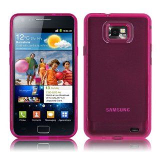 PrimaCase   Rosa   TPU Silikon Case für Samsung Galaxy 