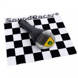 SoundRacer V8   Cobra Sound Racer FM Transmitter V 8