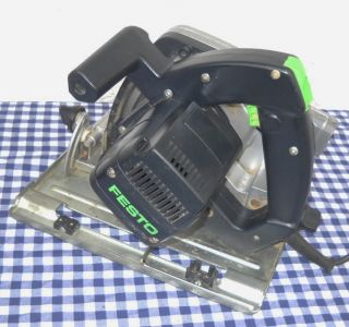 Festo Festool Tauchsäge ATF 55 Säge Handkreissäge Kreissäge 1050W