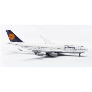 Herpa 560139   Lufthansa Boeing 747 400 Spielzeug