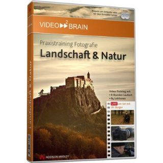 Praxistraining Fotografie Landschaft&Natur Uli Staiger 