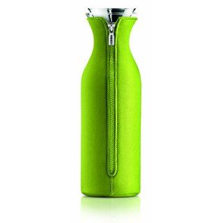 Kühlschrankkaraffe mit Neoprenmantel 1.4 Liter Lime Eva Solo, inkl