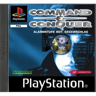 Command & Conquer Alarmstufe Rot   Gegenschlag (Software Pyramide