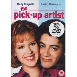 The Pick Up Artist [UK Import] Filme & TV