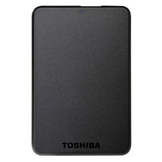 Toshiba HDTB110EK3BA STOR.E Basics 1TB externe Computer