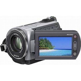 Sony DCR SR72 Camcorder 2,7 Zoll Kamera & Foto