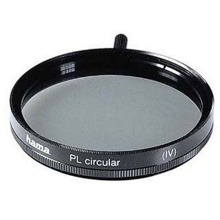 Hama Pol Filter circular, 40,5 mm Kamera & Foto