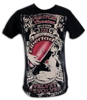 Velvet Revolver t.shirt,kleidung kingdom, official, rockband, us