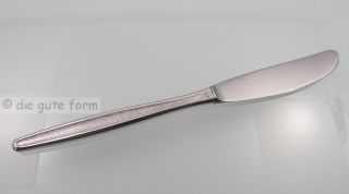 BSF  Modell RAPSODY Silber 90   1 Messer 22cm (mehrere)