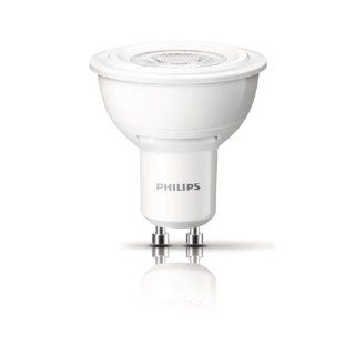 Philips LED Leuchtmittel Lampe 4 Watt Power LED 3000 Kelvin weiß