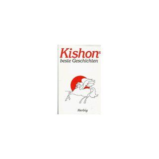 Kishons beste Geschichten Ephraim Kishon Bücher