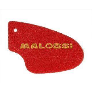 Luftfilter MALOSSI Red Sponge   Malaguti F15 Auto
