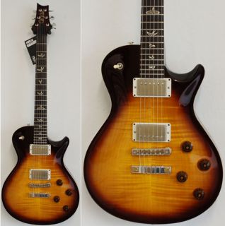 PRS Stripped 58 Solidbody Singlecut McCarty Tobacco Sunburst   NEU