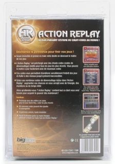 GameBoy Color   Action Replay inkl. Pokemon Codes (auch für GameBoy